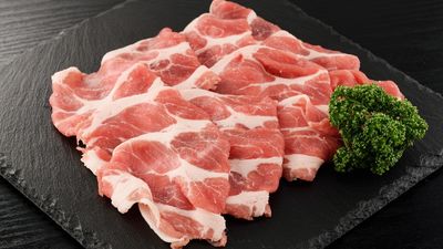 肉