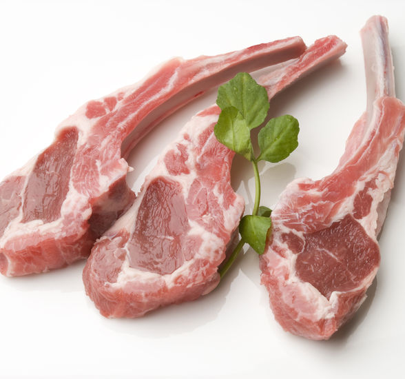 豚肉