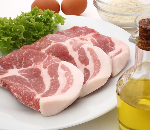 肉