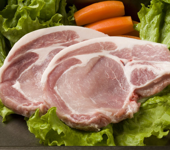 豚肉